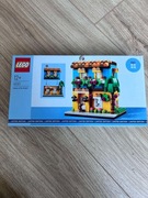 Lego 40583 Domy Świata 1