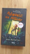 Polowanie na potwory - Poradni dla babysiterek - Joe Ballarini
