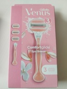 Zestaw Gillette Venus Comfortglide Spa Breeze