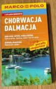 Chorwacja Dalmacja Przewodnik Marco Polo