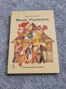 Wesołe przedszkole Maria Kownacka