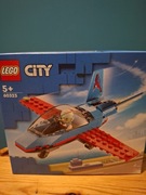 Klocki lego 60323