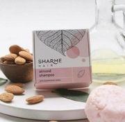 NATURAL SOLID SHAMPOO do włosów farbowanych