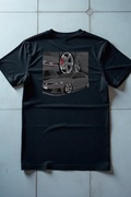 Tshirt M Volkswagen Golf 7 GTI |Prezent dla Chłopaka, Fana Motoryzacji