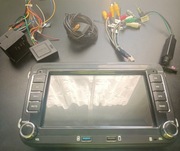 Radio 2DIN VW Skoda Seat