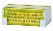 Blok rozdzielczy czterobiegunowy LBR  415 125A