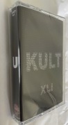 KULT XLI - U | Kaseta MC Nowa Folia Limitowana
