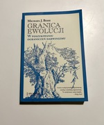 Michael J. Bene „Granica ewolucji”