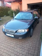 Volvo V70 D5 2007r.