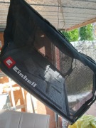 Kosz do wertykulatora marki Einhell 