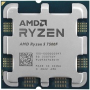 Procesor AMD Ryzen 5 7500F