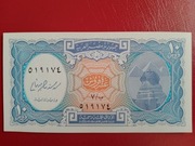 Egipt 10 Piastr 2006r. P-191a UNC