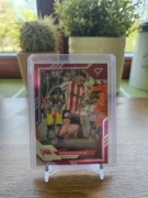 karta piłkarska ćracovia sportzoo Filp Stojilković 5/45