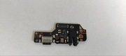 ZŁĄCZE GNIAZDO USB DO XIAOMI REDMI NOTE 8