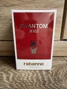 Paco Rabanne Phantom In Red Parfum Elixir 150 ml