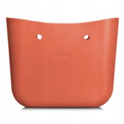 Obag Body Standard | Papaya