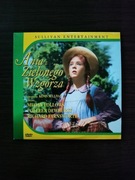 Ania z Zielonego Wzgórza - Film DVD STAN IDEALNY 