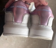 Damskie Buty Karl Lagerfeld 