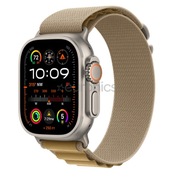 Apple Watch Ultra 2 49mm 97% zdrowia baterii, stan idealny, z pudełkiem