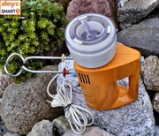 Mały robot kuchenny Z.S.T.i D PREDOM NIEWIADÓW  mikser i młynek do kawy 