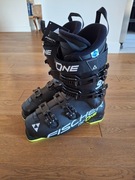 Fisher rc one > jak nowe, uzywane 5 dni