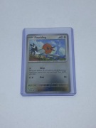 Fletchling [Reverse Holo] 066/088 Pokemon Perfect Order
