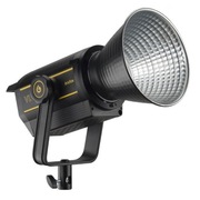 Lampa Godox VL150 - pełen zestaw z walizką