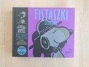 Fistaszki Zebrane 1995 1996