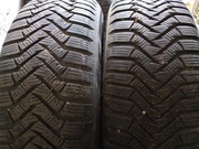 Sprzedam  komplet kół zimowych 195/65 R15