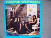 DREAM EXPRESS - JUST WANNA DANCE WITH YOU