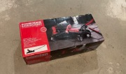 żaba podnośnik samochodowy hydrauliczny 2T