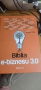 Biblia e- biznesu 3.0  one press