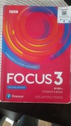 Focus 3 second edition 