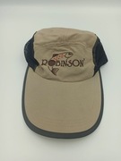Czapka z daszkiem ROBINSON