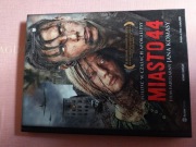 Miasto 44  film dvd