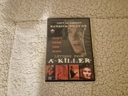 Film DVD Listy od Zabójcy Letters From A Killer P.Swayze