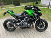 Kawasaki Z900 ABS bezwypadkowa!!
