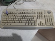 PC PS/2 multimedialna BTC 9000