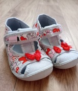 Kapcie Viggami rozmiar 23