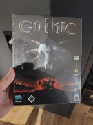 Gothic (nowy, oryginalnie zapakowany)