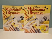 Kurs malowania i rysunku