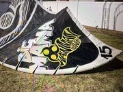 Legendarna Big Mama 15m