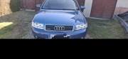 Audi A4b6 1.9tdi Quattro 
