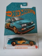 Hot wheels Ford Sierra 