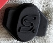 Elastomer do sztycy amortyzowanej Cane Creek Silk - na 70-80 kg