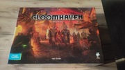Gloomhaven PL, insert, pomalowane figurki 