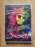 "Wada ukryta"  Paul Thomas Anderson
