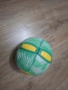 Piłeczka dysk zielony
