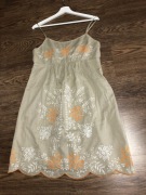 Sukienka bawełniana roz. M/ L