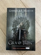 George R.R. Martin - Gra o tron